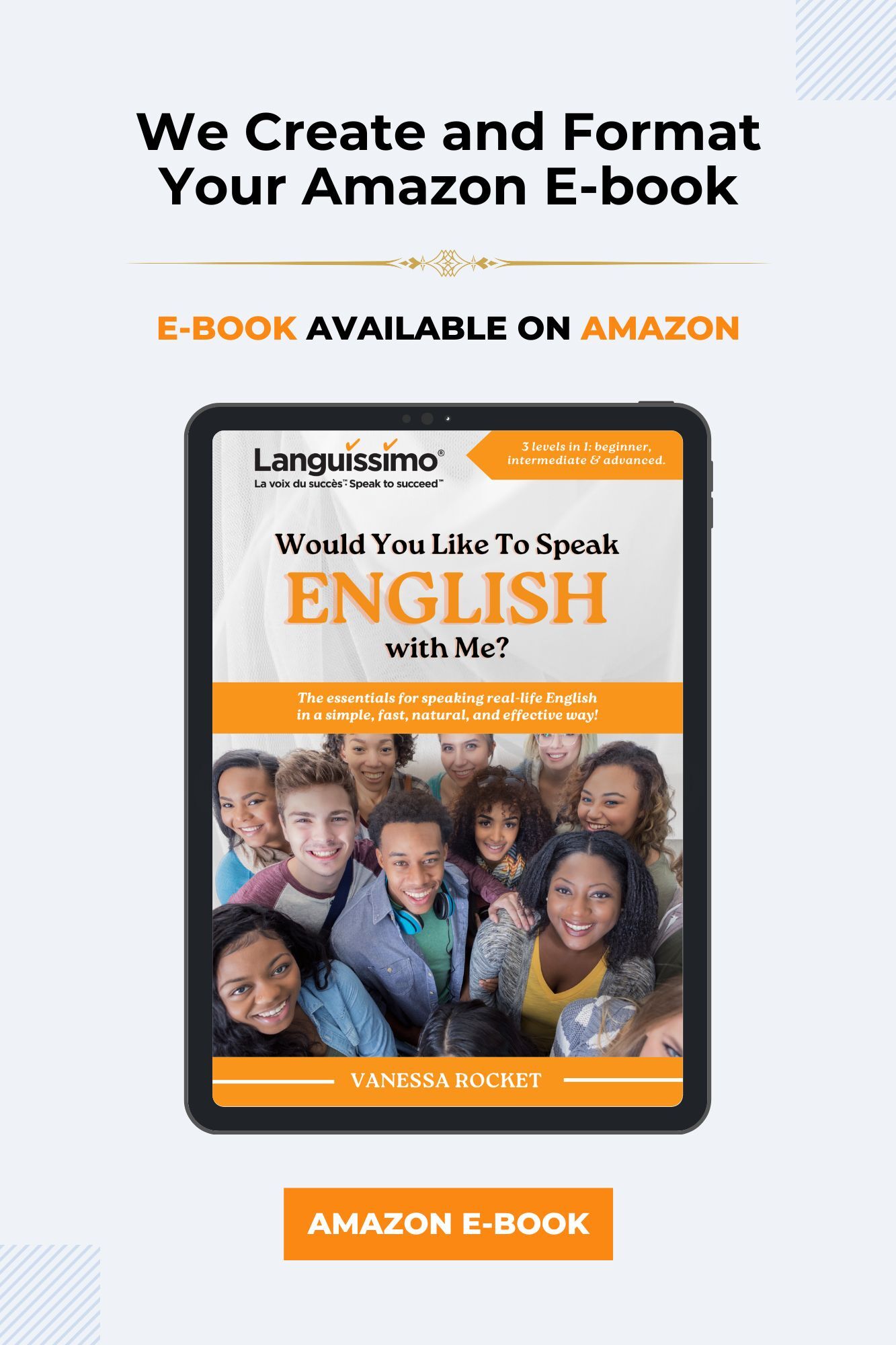 Amazon e-Book